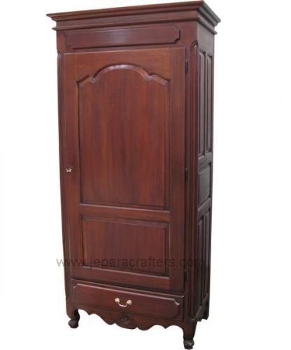 French Wardrobe Single MH-AW008